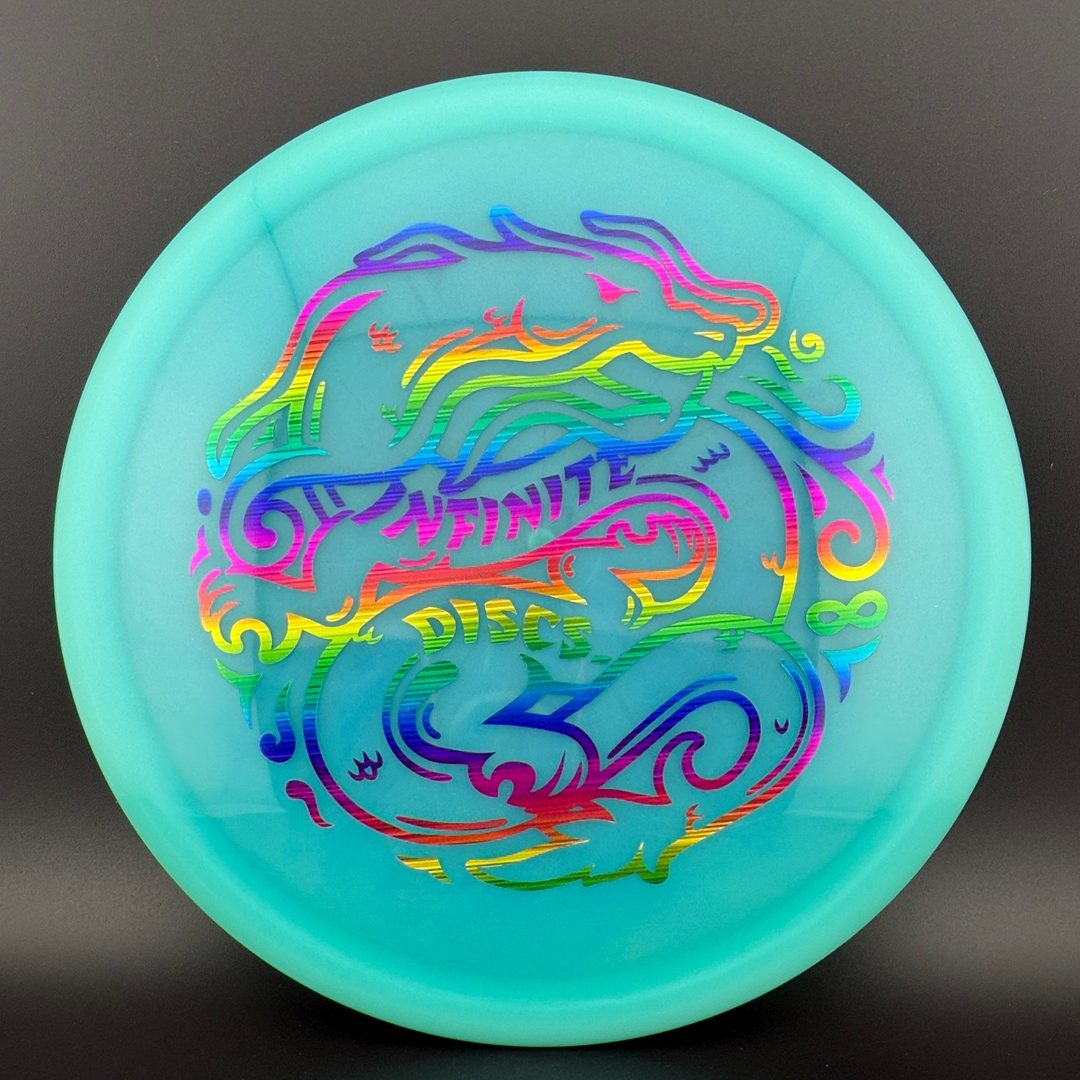 Proto Glow C-Blend Centurion - Dragon Infinite Discs