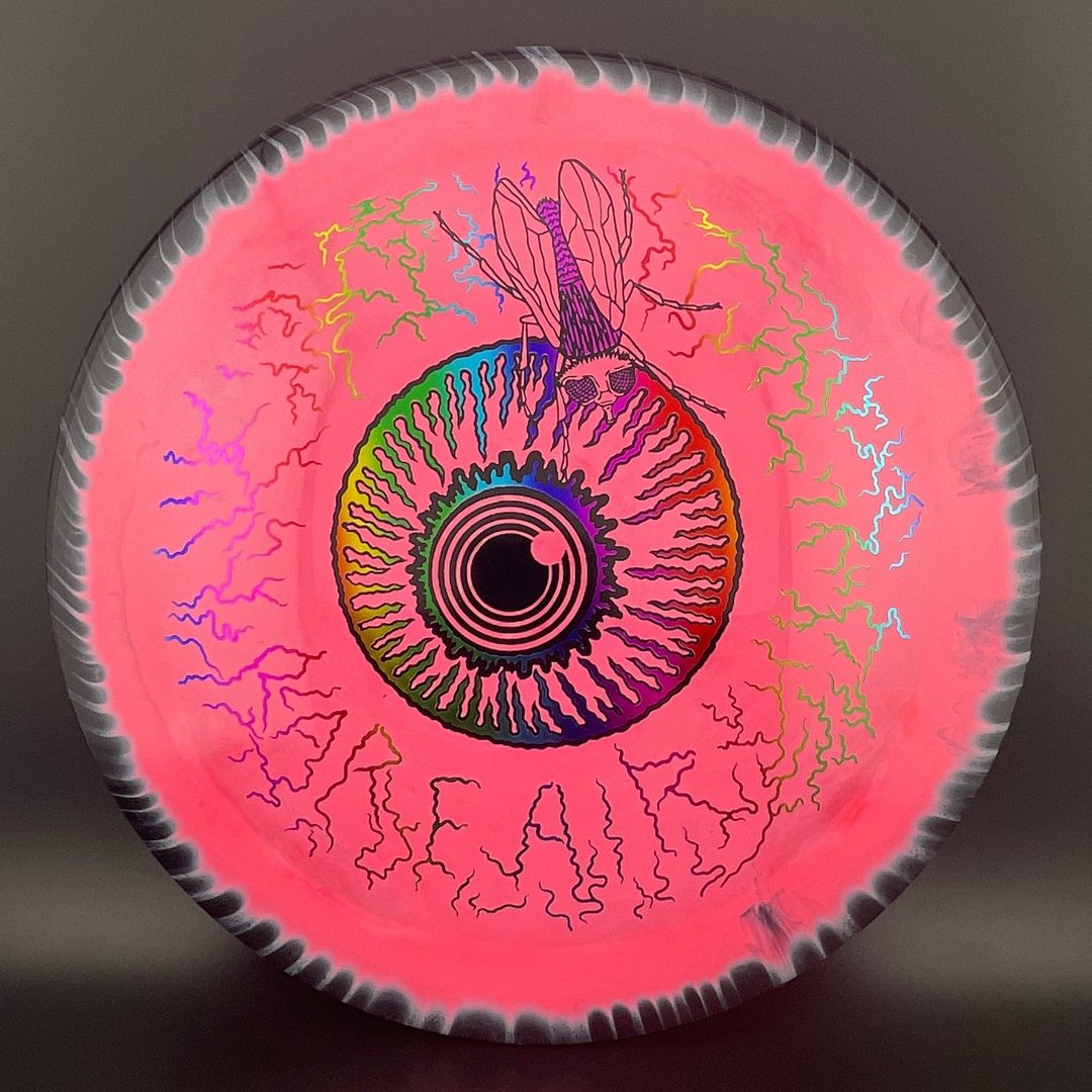 Halo Star Destroyer - Eye-Fly RAD V2 by Ripper Studios Innova