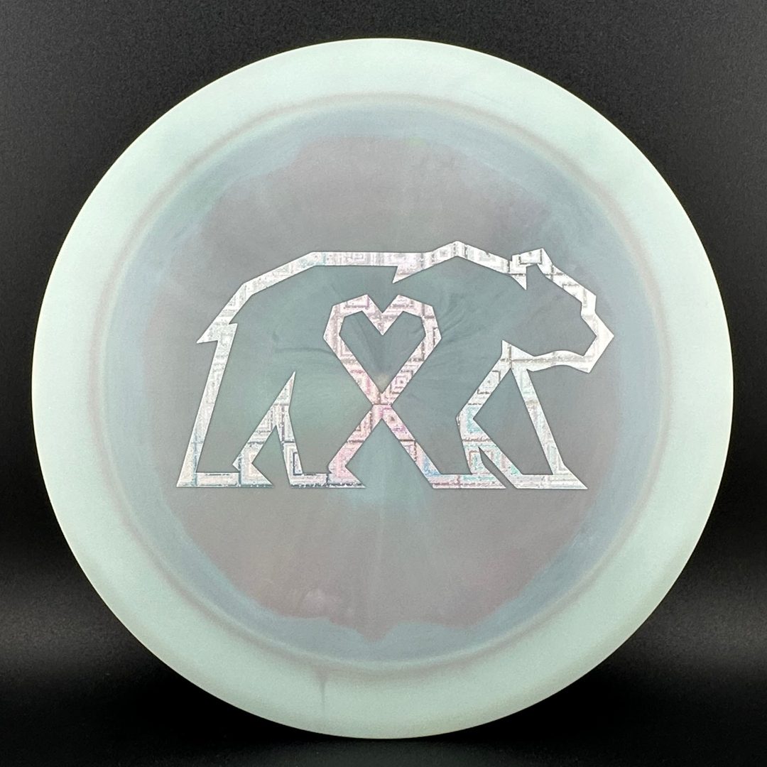 Lightweight ESP Nuke OS - 2023 Ledgestone Brian Earhart - Bearhart Stamp Discraft