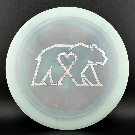 Lightweight ESP Nuke OS - 2023 Ledgestone Brian Earhart - Bearhart Stamp Discraft