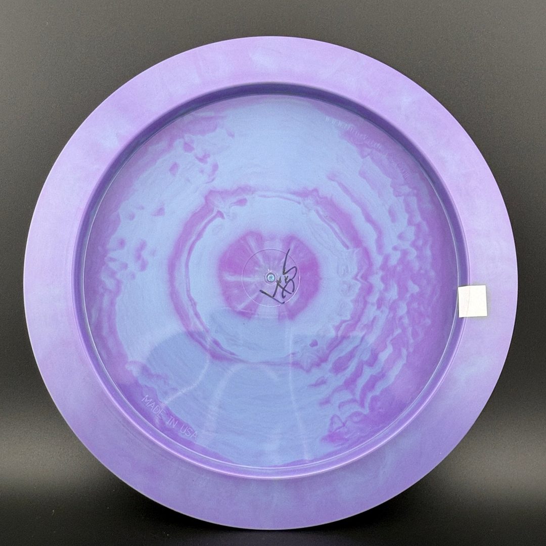 Swirled Star Destroyer - Eveliina Salonen 2026 Tour Series Innova
