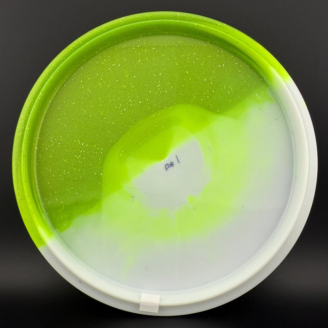 Duo Roc3 - Air Force Innova