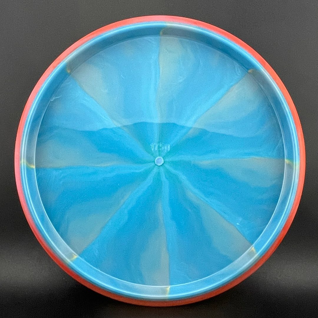 Cosmic Neutron Tempo - Jeremy Koling Team Series Axiom