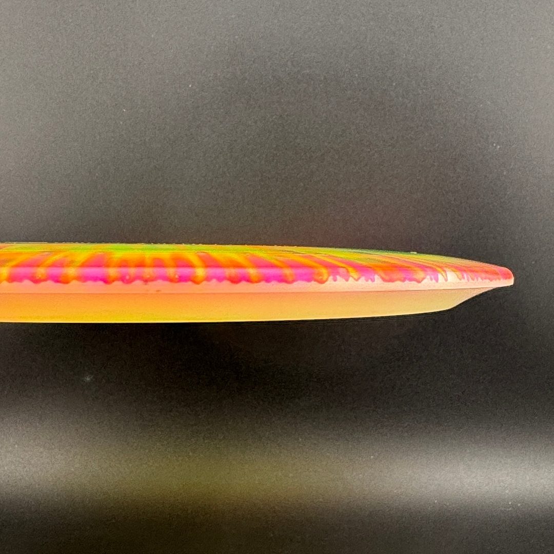 I-Dye Champion Eagle Innova