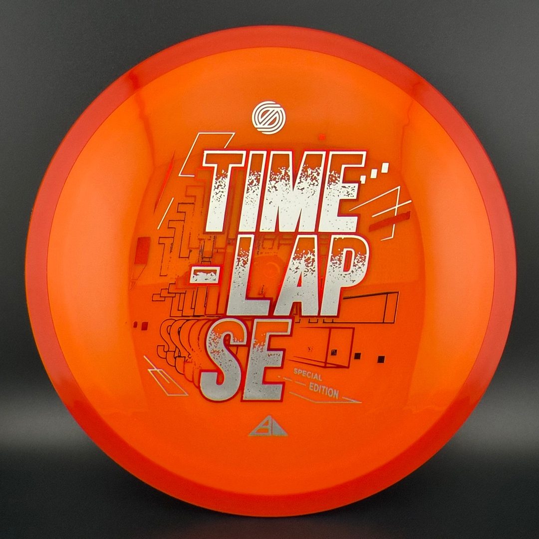 Neutron Time-Lapse Re-Tooled - Special Edition Axiom