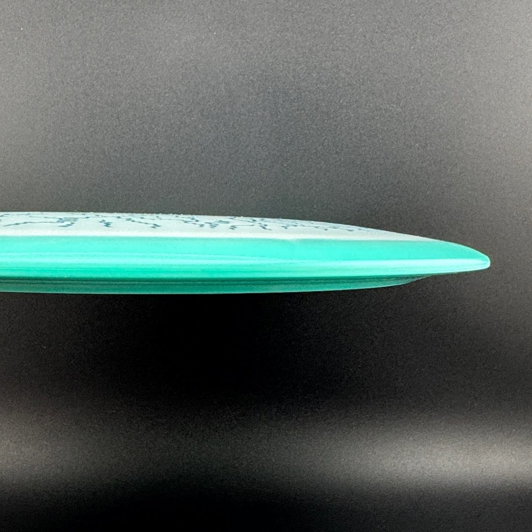 Halo Star Destroyer - Eye-Fly RAD V2 by Ripper Studios Innova