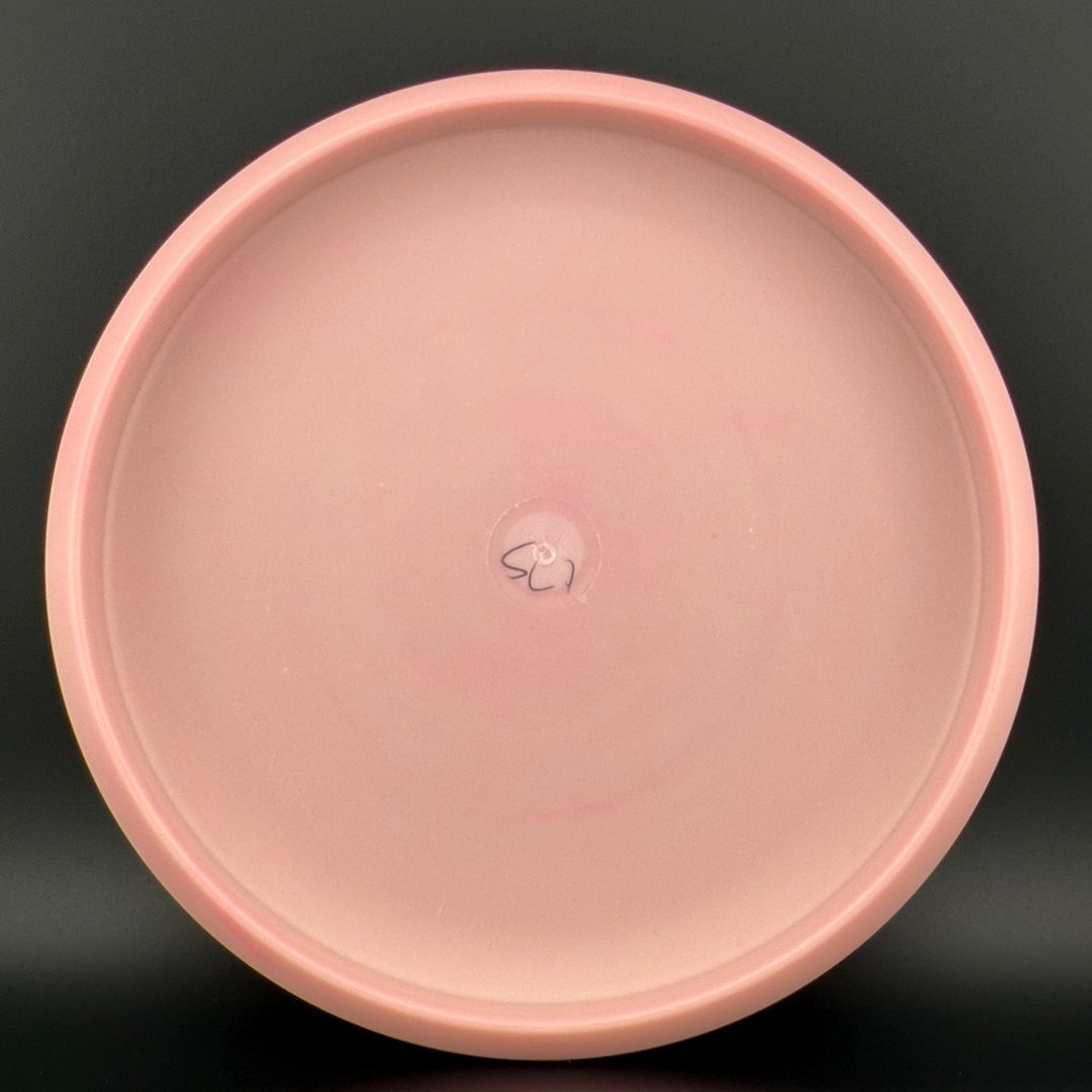 Glow P-Line P2 - Night Strike Stamp - Imperial Eagle 2 Run *Warehouse Stash* Discmania