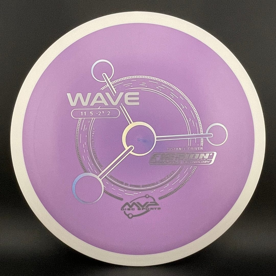Fission Wave MVP