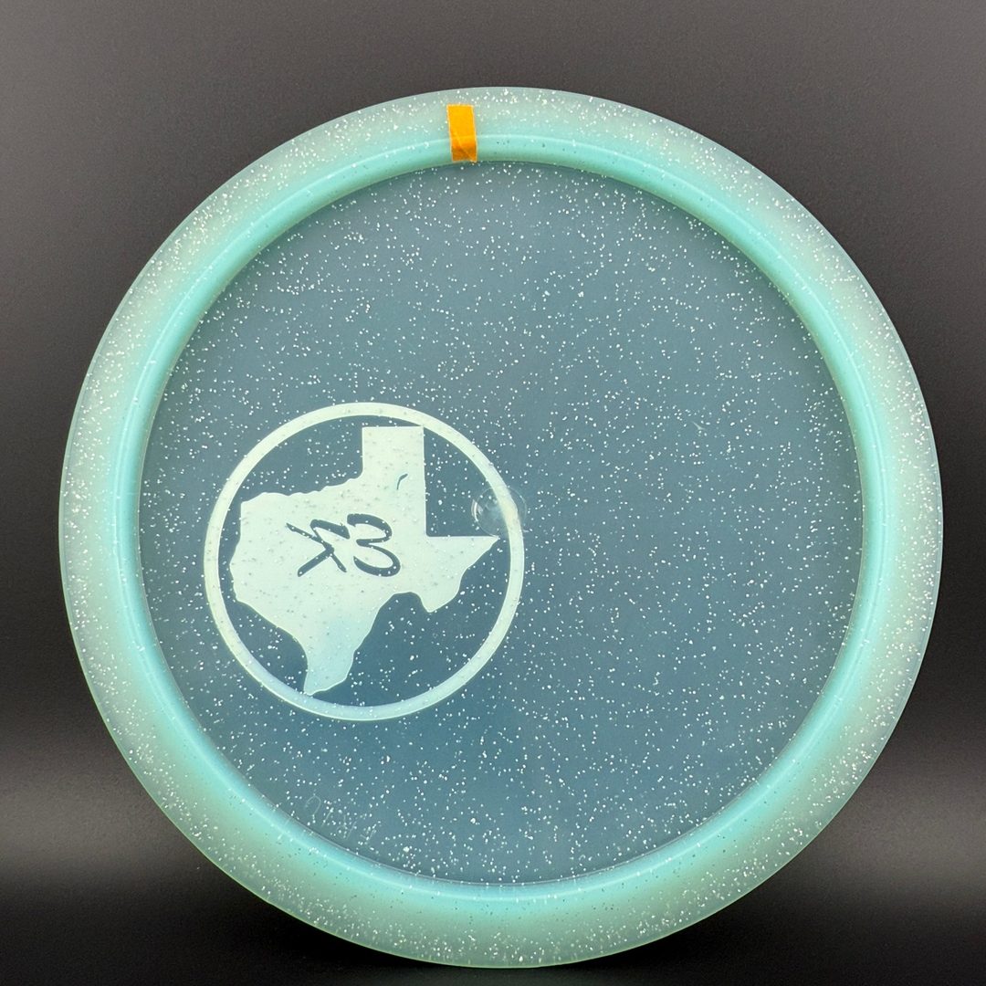 Founders Frio - Emerson Keith Tour Series Lone Star Discs