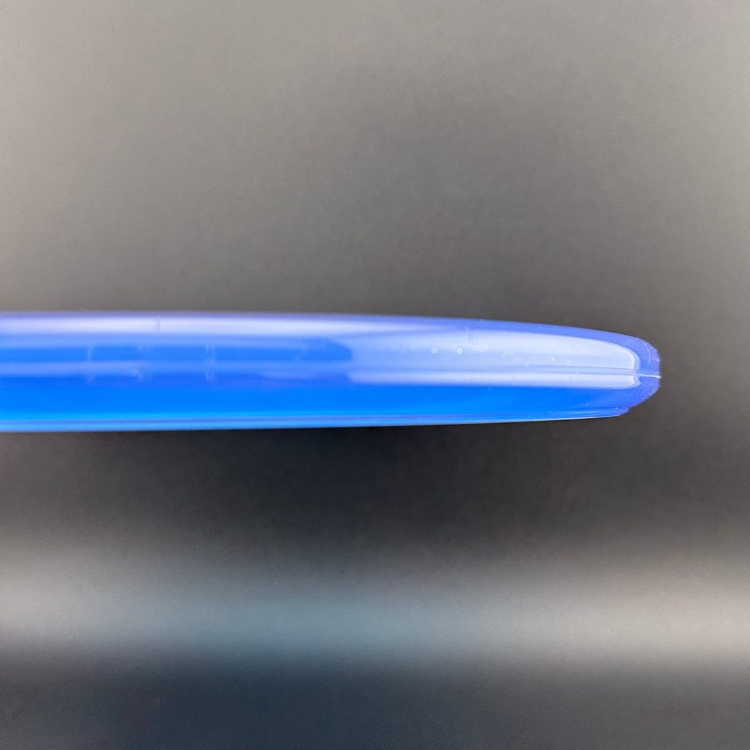 Gummy C-Blend Tomb Infinite Discs