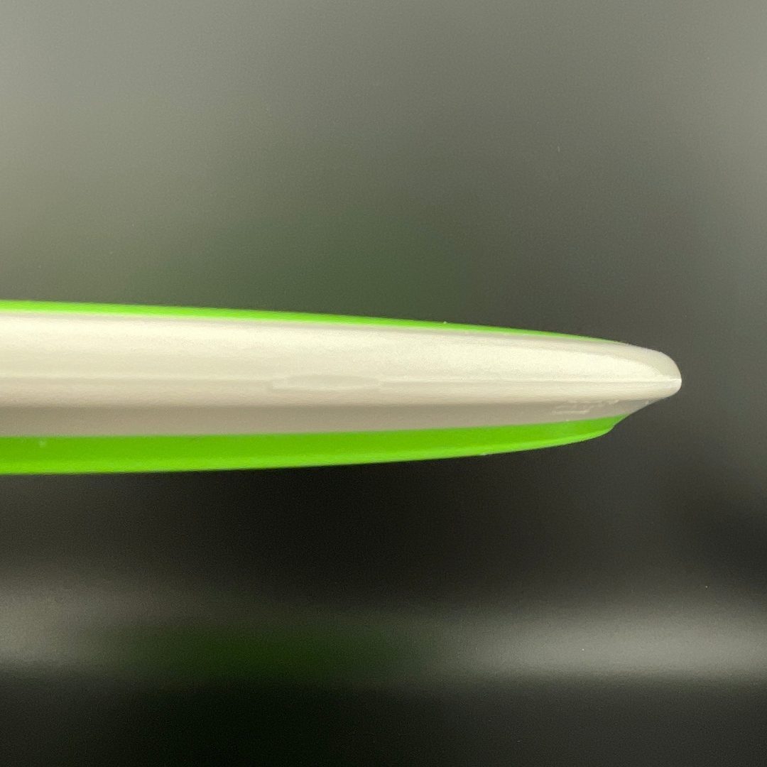 Neutron Balance - Simon Line Axiom