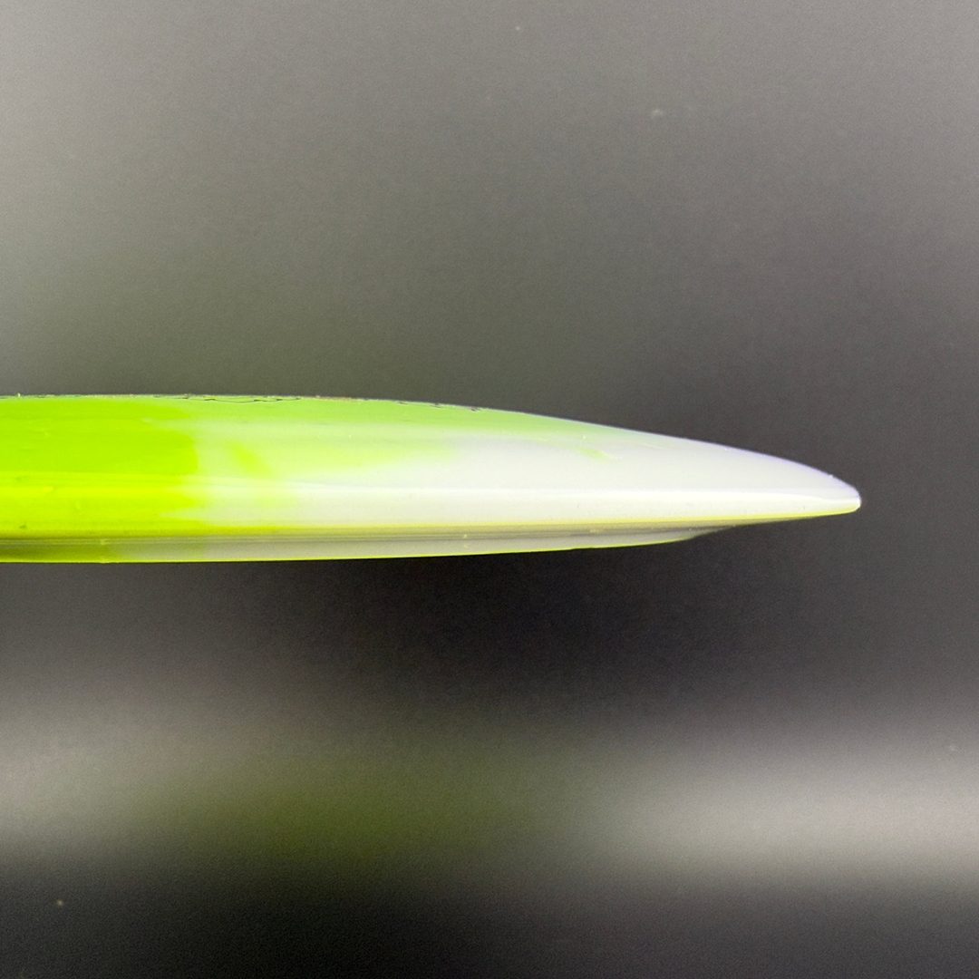 Stardust Destroyer Test Material - Ohn Scoggins 2025 Idlewild Innova