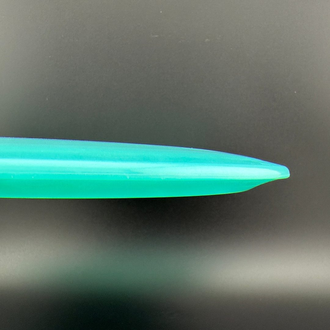 Classic Color Glow Champion Eagle - Ken Climo 12x Innova