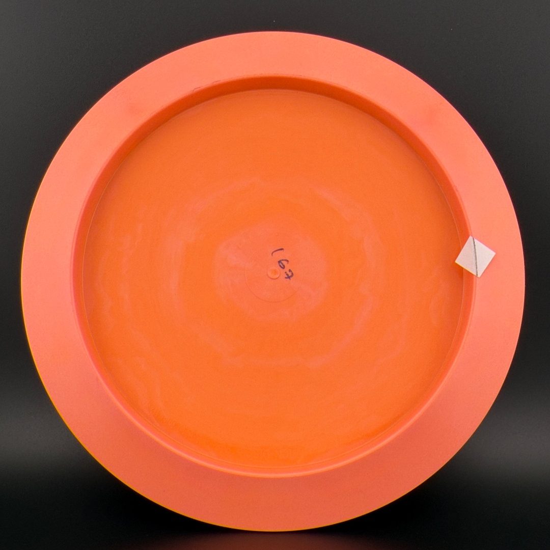 Swirly Star Destroyer - Philo Brathwaite 2025 Tour Series Innova