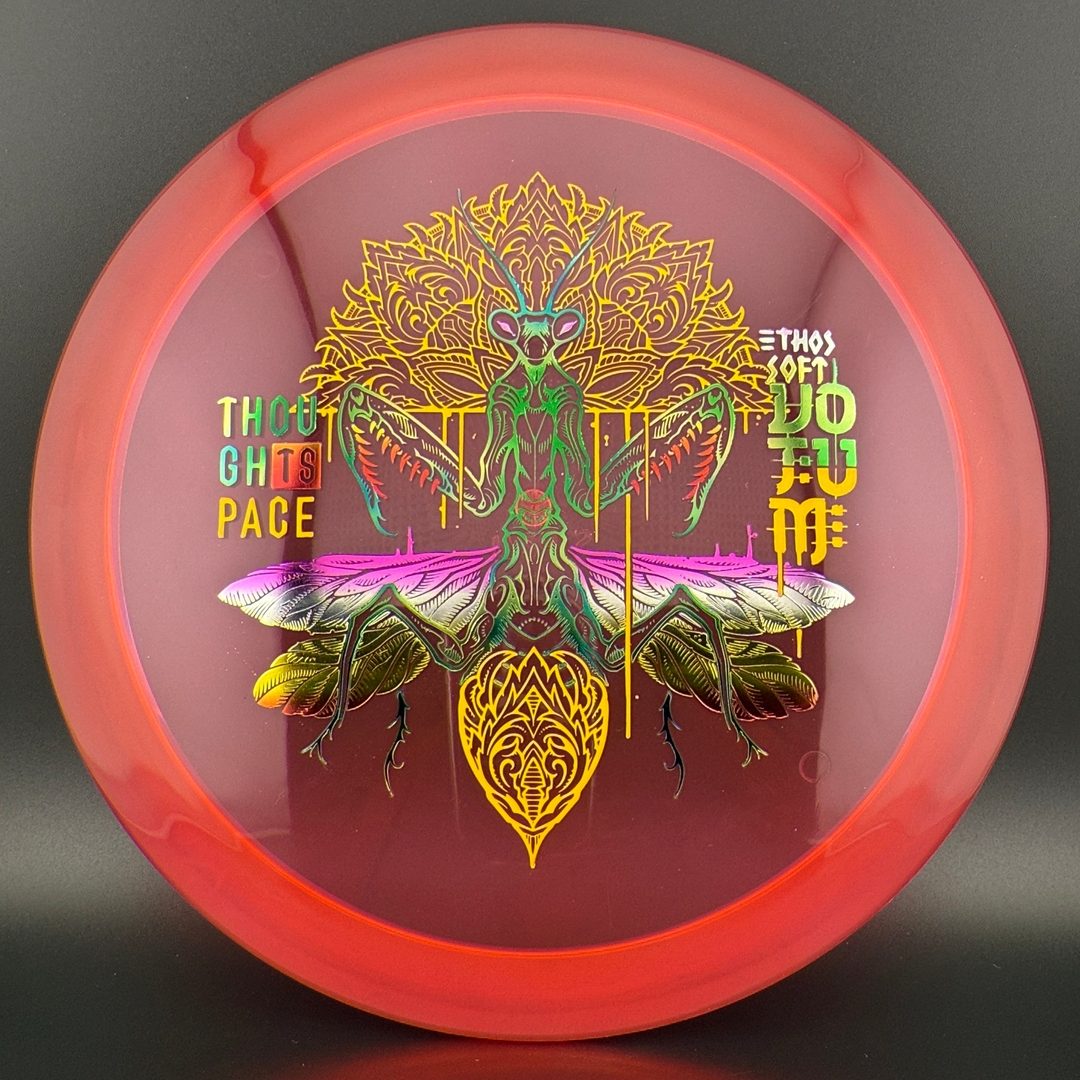 Soft Ethos Votum - First Run - Mantis TSA