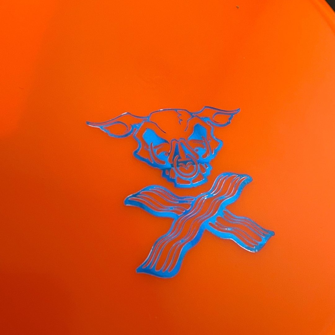 R-Pro Pig - "Baconeer" by Marm O Set Innova