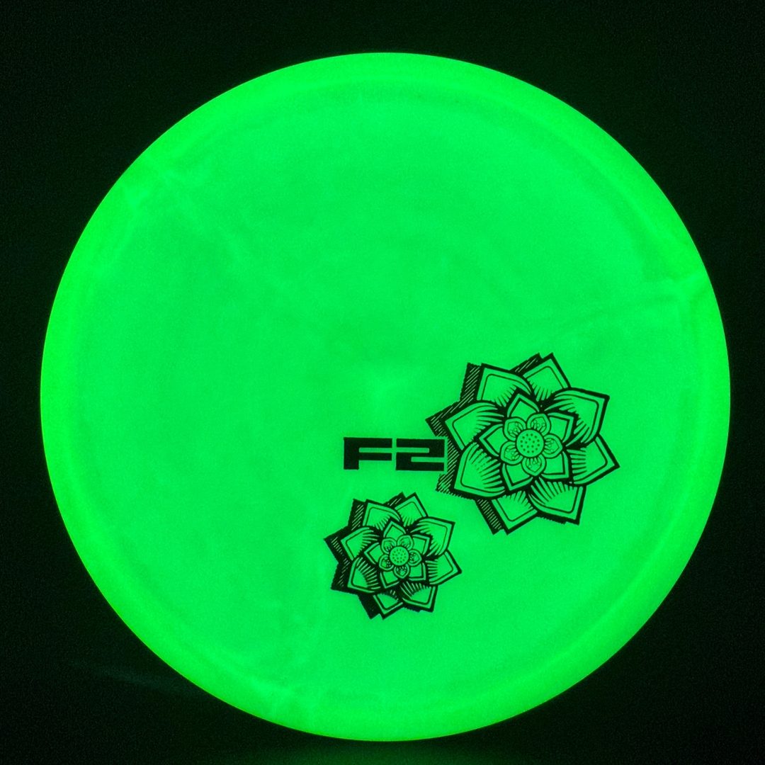 Proto Glow Halo Star Leopard3 - Ohn Scoggins F2 Innova
