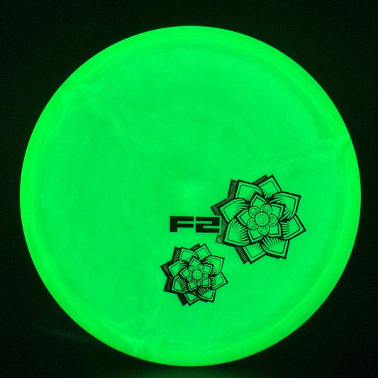Proto Glow Halo Star Leopard3 - Ohn Scoggins F2 Innova