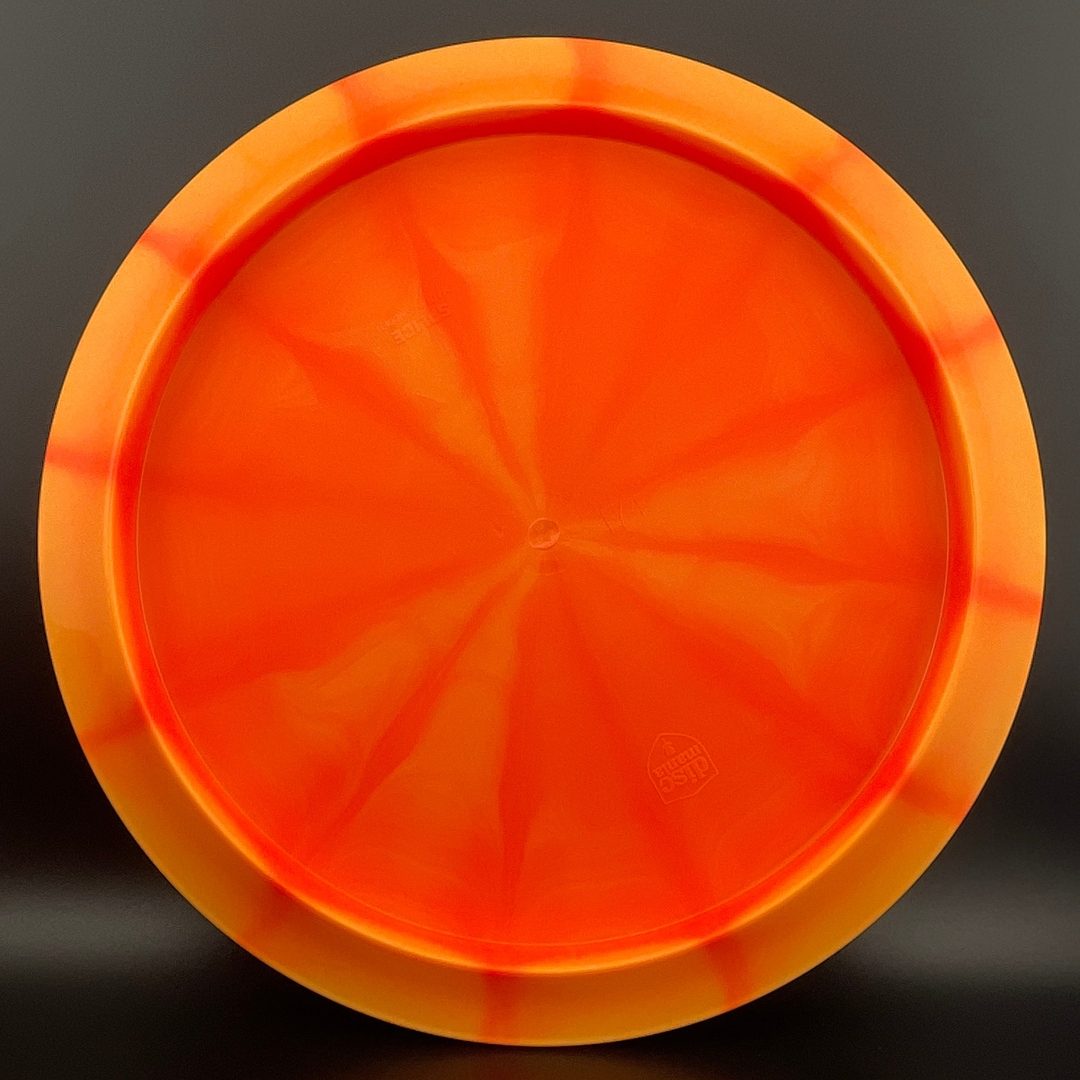 Lux Vapor Splice - Special Edition First Run Discmania