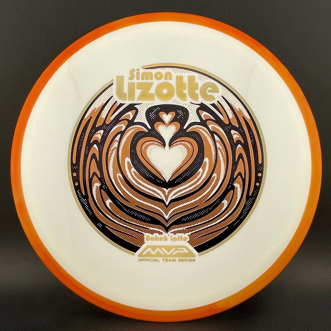 Neutron Bokeh - Simon Lizotte Signature Series Axiom