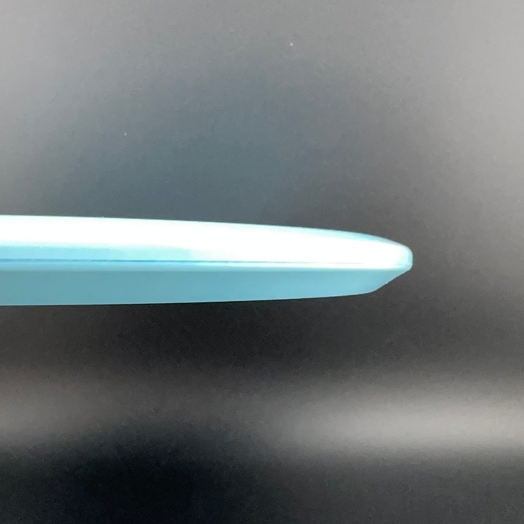 Swirly ESP Buzzz SS Discraft