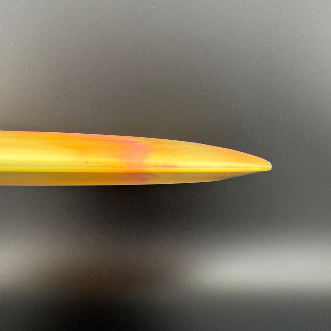 Parallel Expanse - Captain Salty Pepper 4 Foil by Marm O Set TSA