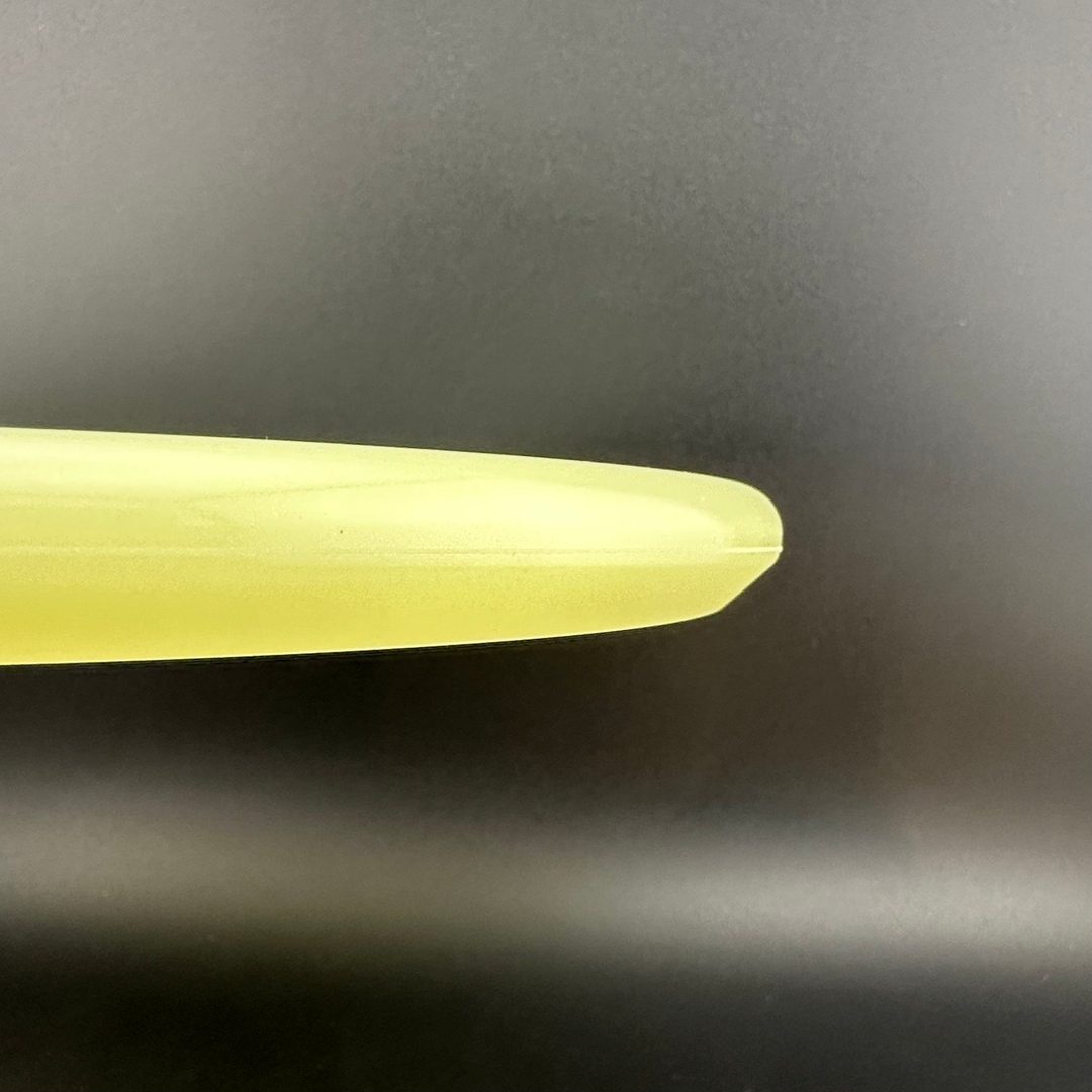 Proto Glow Champion Toro - Rasmus Saukkoriipi 2025 Team Series Innova