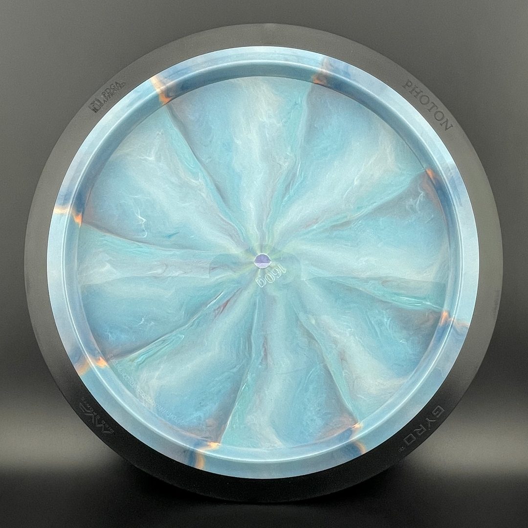 Cosmic Neutron Photon MVP