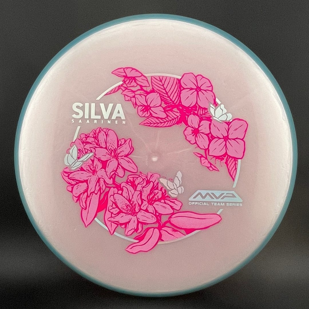 Soft Plasma Proxy - Silva Saarinen Team Series Axiom
