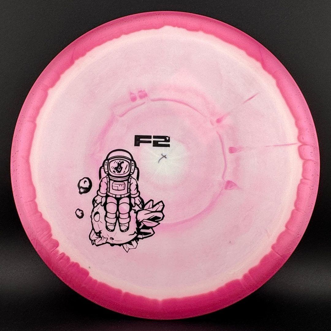 Halo Star Destroyer - Calvin Heimburg Takeover F2 Innova