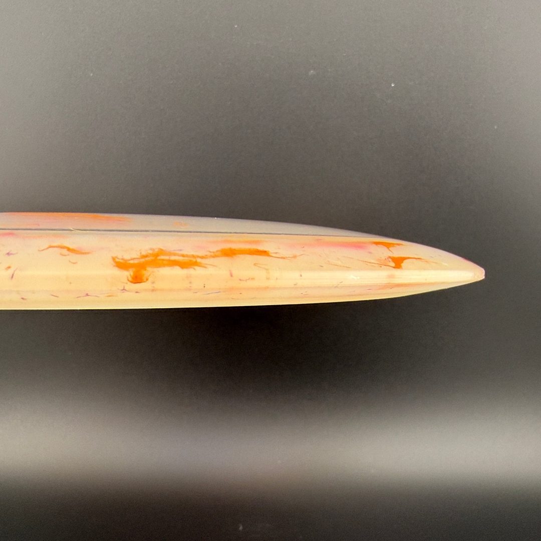 Granite Sail - Catrina Allen 2025 Tour Series DGA