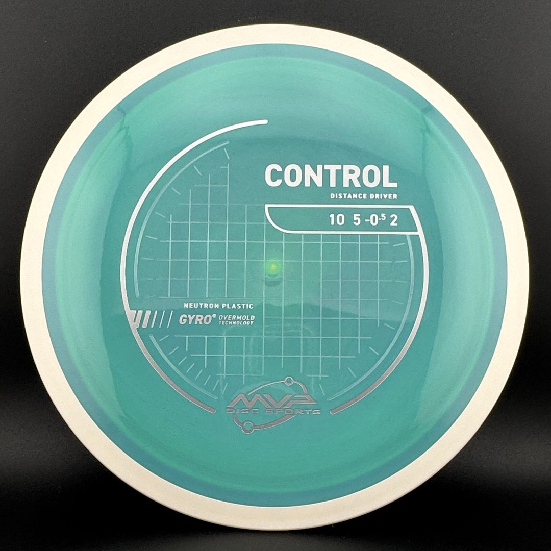 Neutron Control MVP
