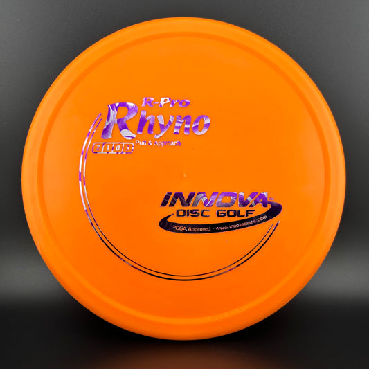 R-Pro Rhyno Innova