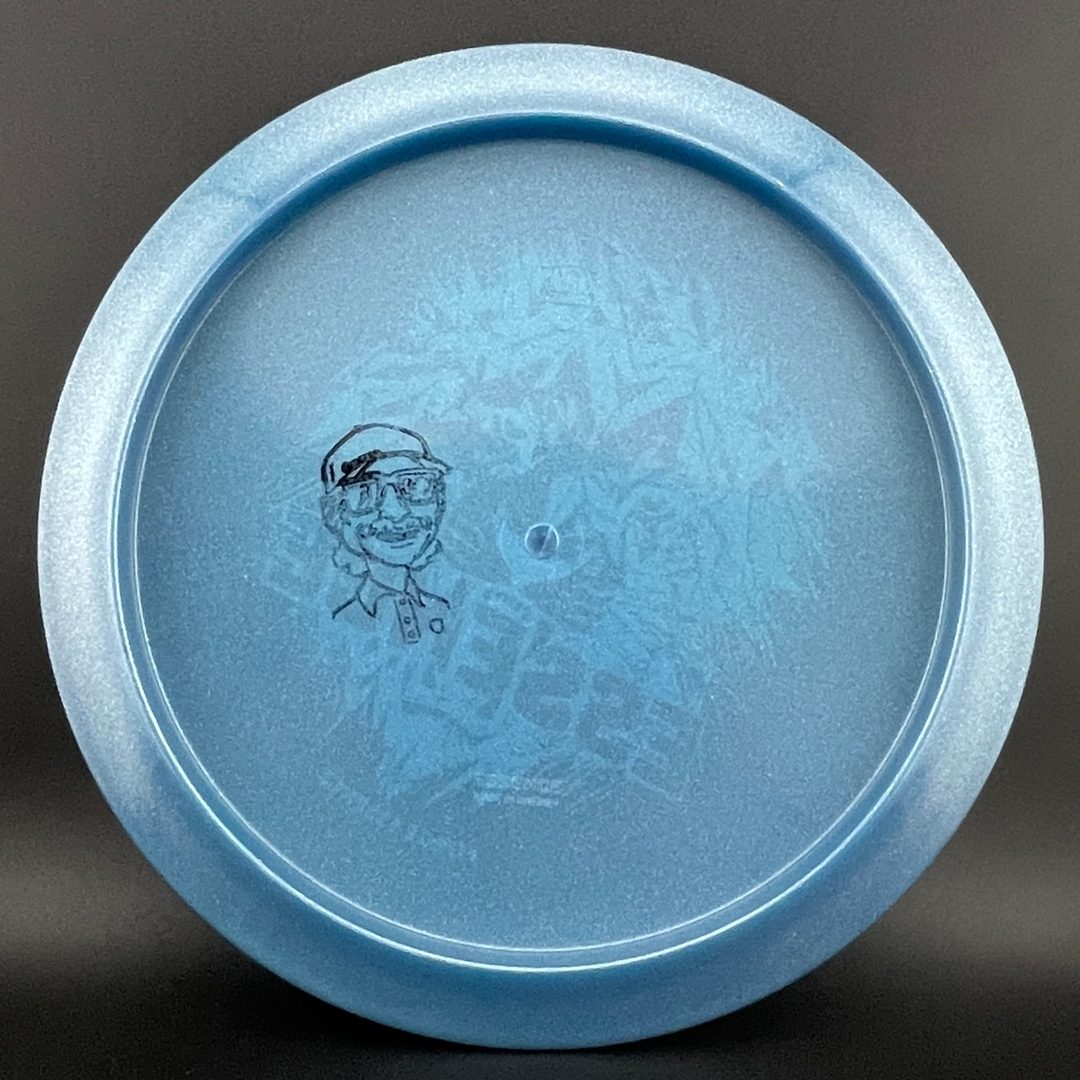 Forge Essence - European Open 2024 *Colten Stash* Discmania