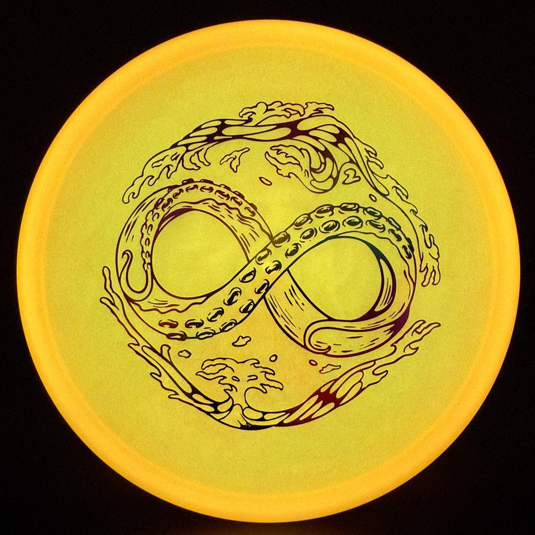 Proto Glow C-Blend Tomb - Limited Edition 1/75 Infinite Discs