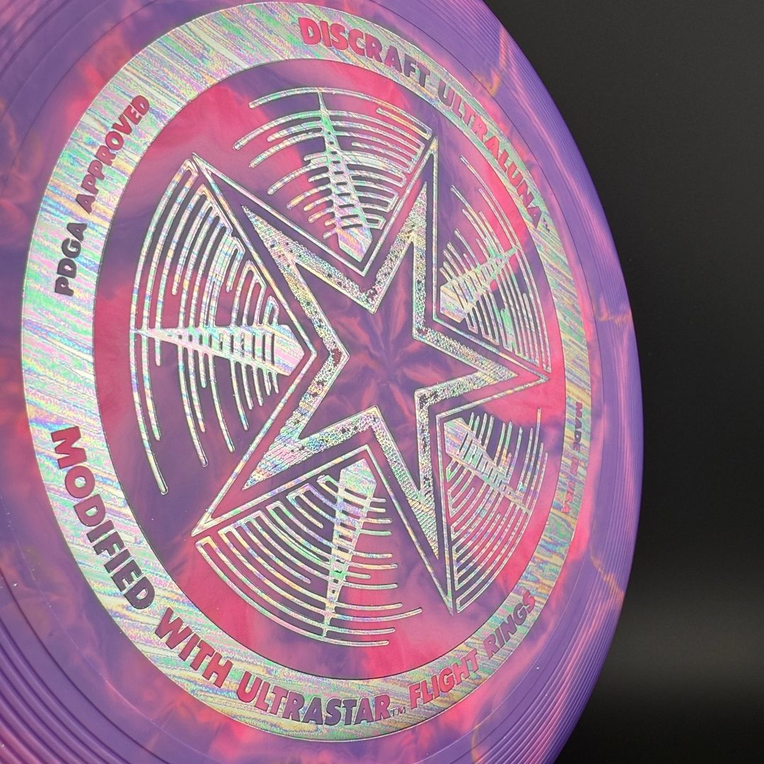 ESP Swirl UltraLuna - Paul McBeth x Anthony Barela