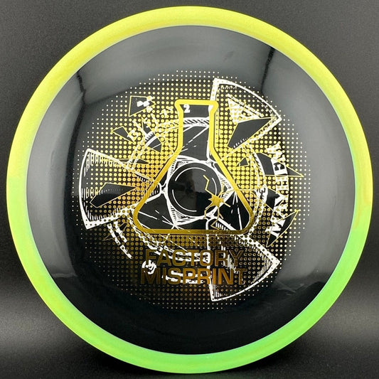 Neutron Mayhem - Factory Misprints Axiom