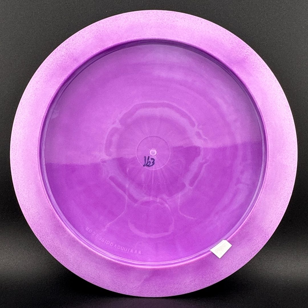 Swirled Star Destroyer - Eveliina Salonen Signature Edition Innova