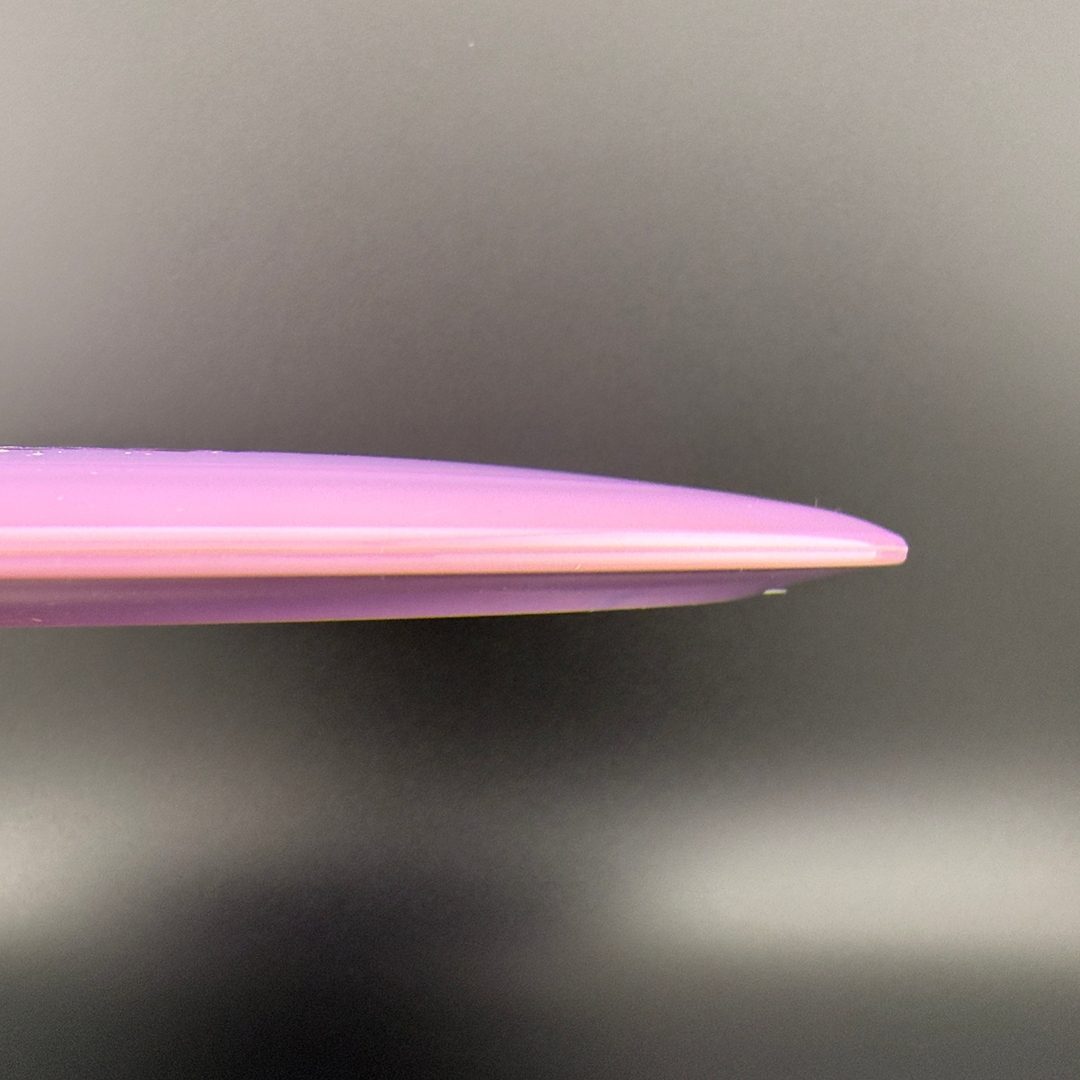 Swirly Star Wraith - Philo Brathwaite 2025 Tour Series Innova