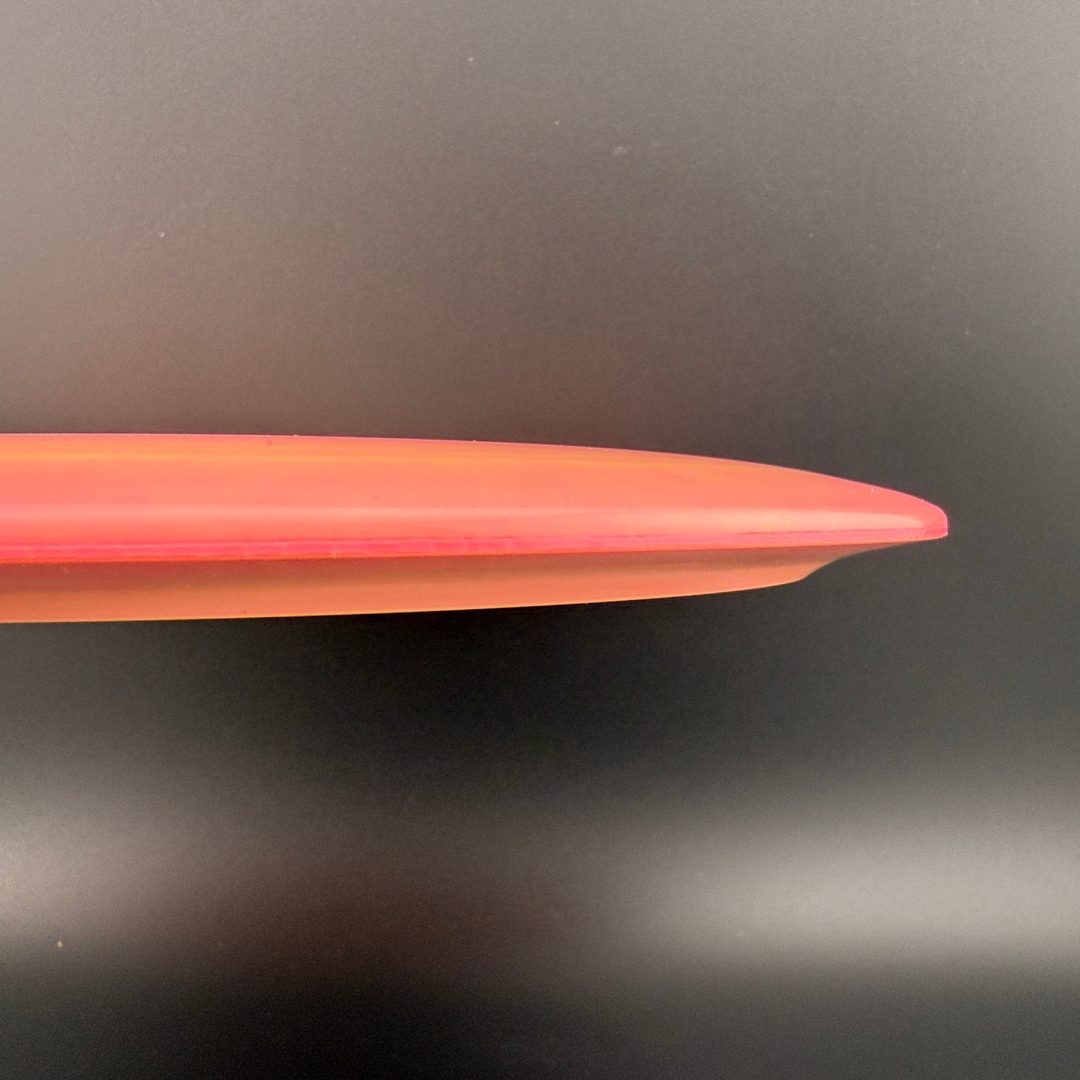 Swirl ESP Hallux - Ricky Wysocki - Test Flight Discraft