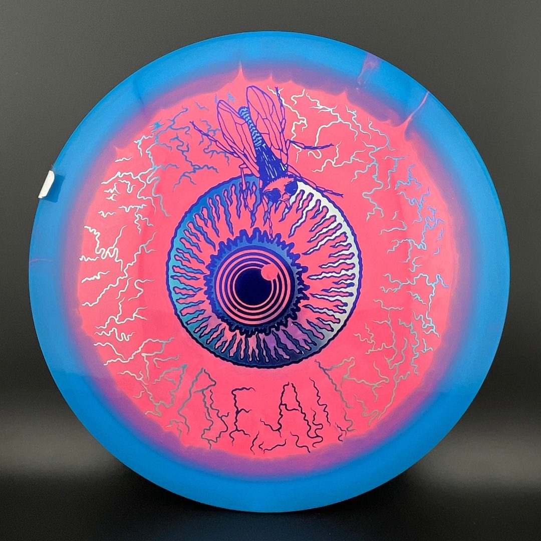 Halo Star Roadrunner - Eye-Fly RAD V2 by Ripper Studios Innova