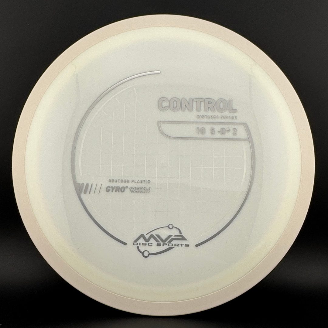 Neutron Control MVP