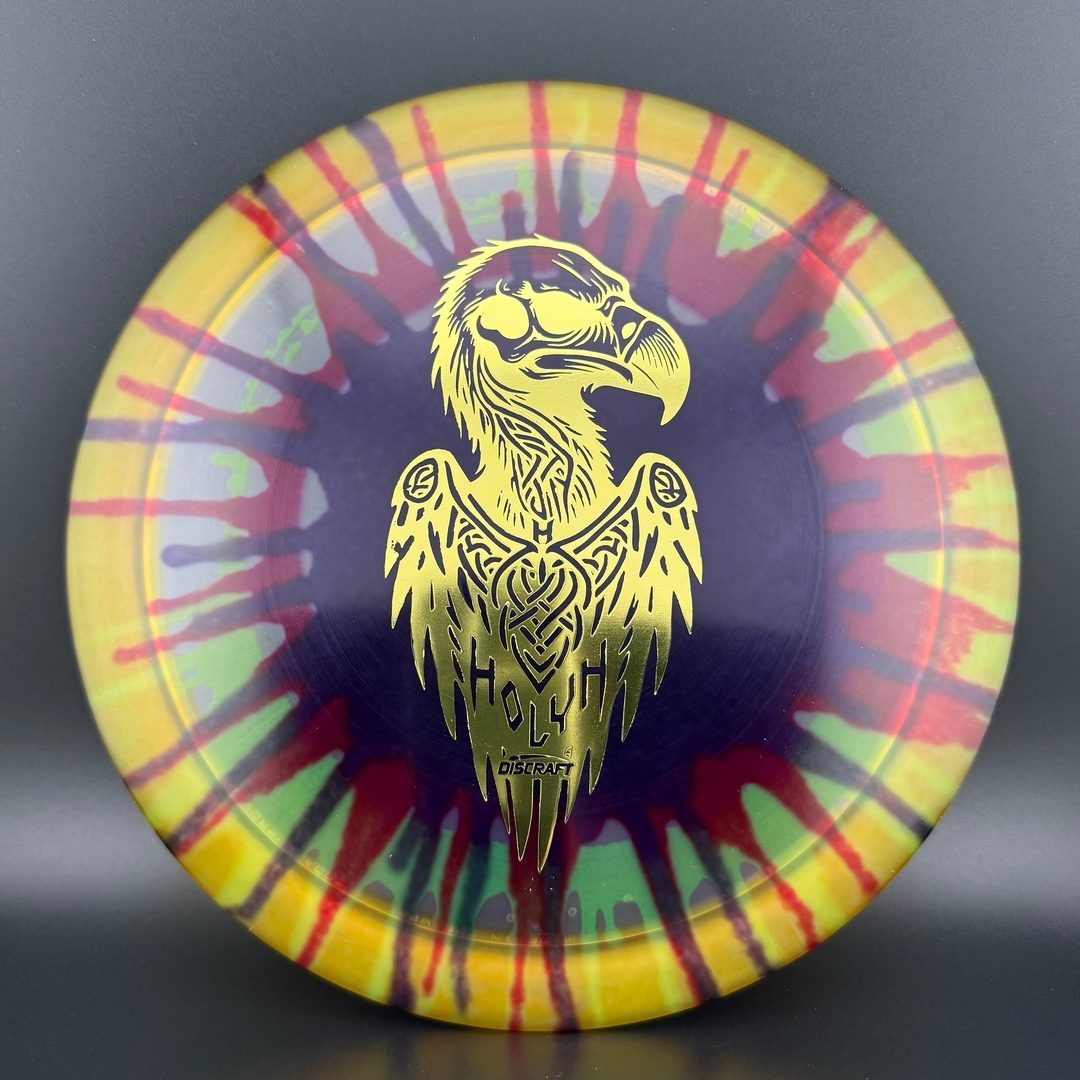 Fly Dye Z Vulture - Holyn Handley Team Discraft Discraft