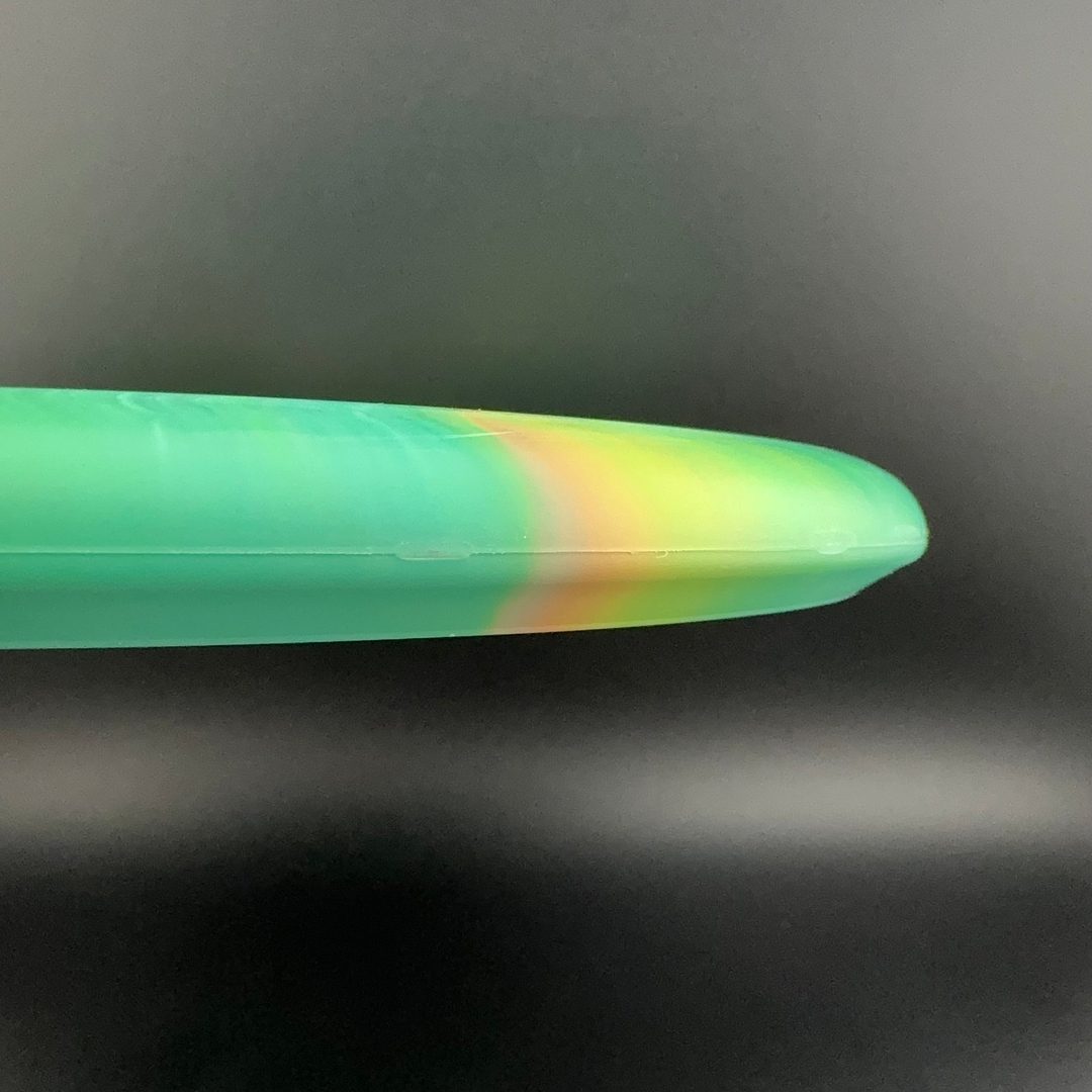 Medium Nebula Nerve Praxis TSA