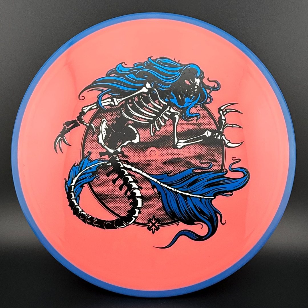 Neutron Balance - "Siren" by Marm O. Set Axiom