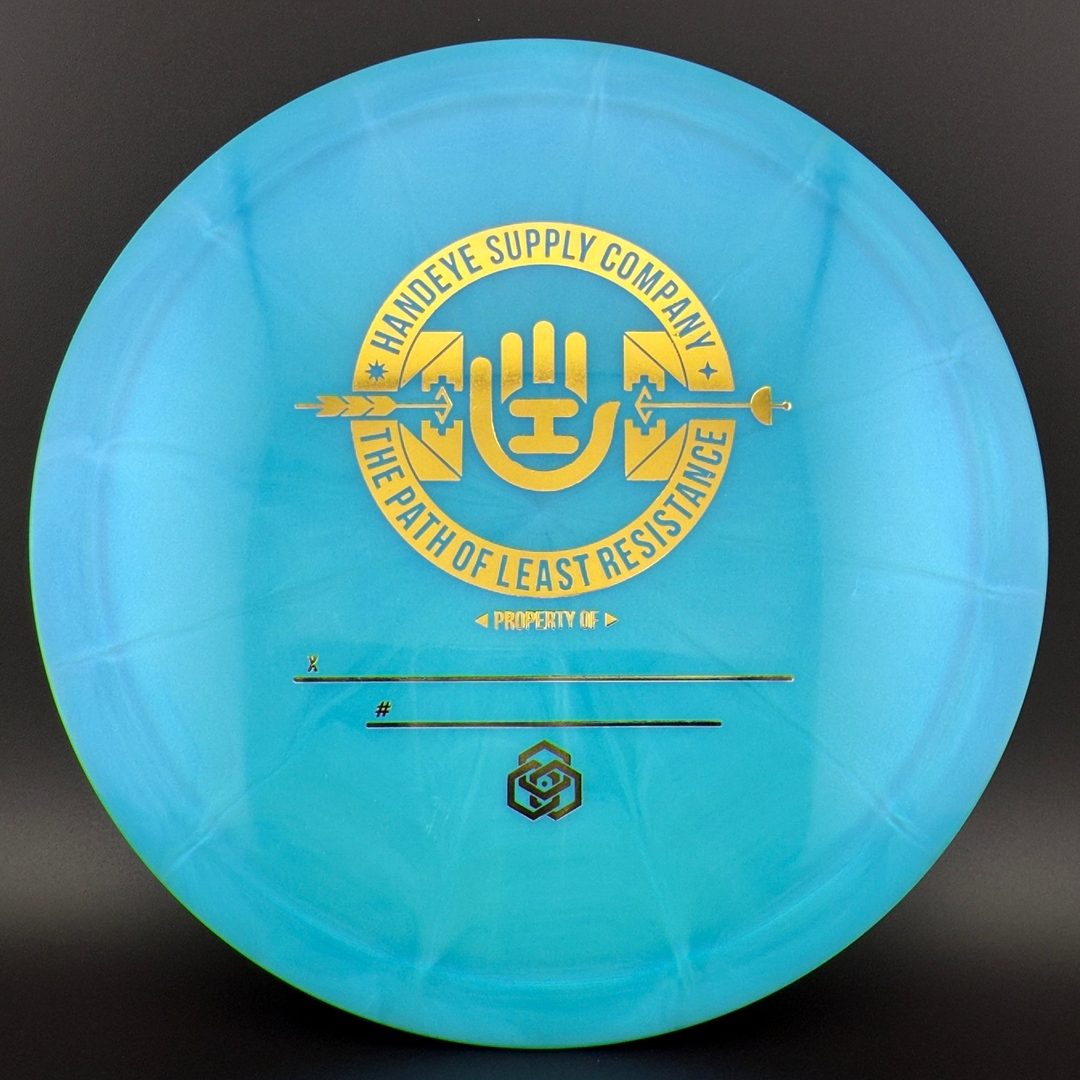 Meta Essence - Handeye Path Of Least Resistance Discmania