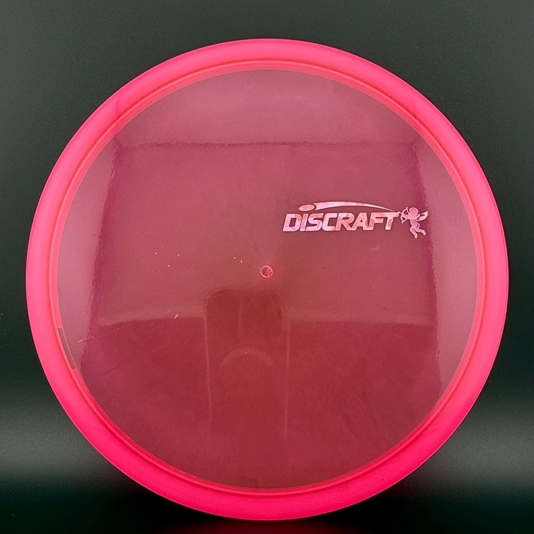 Z Zone SS - Little Cupid's Arrow Discraft