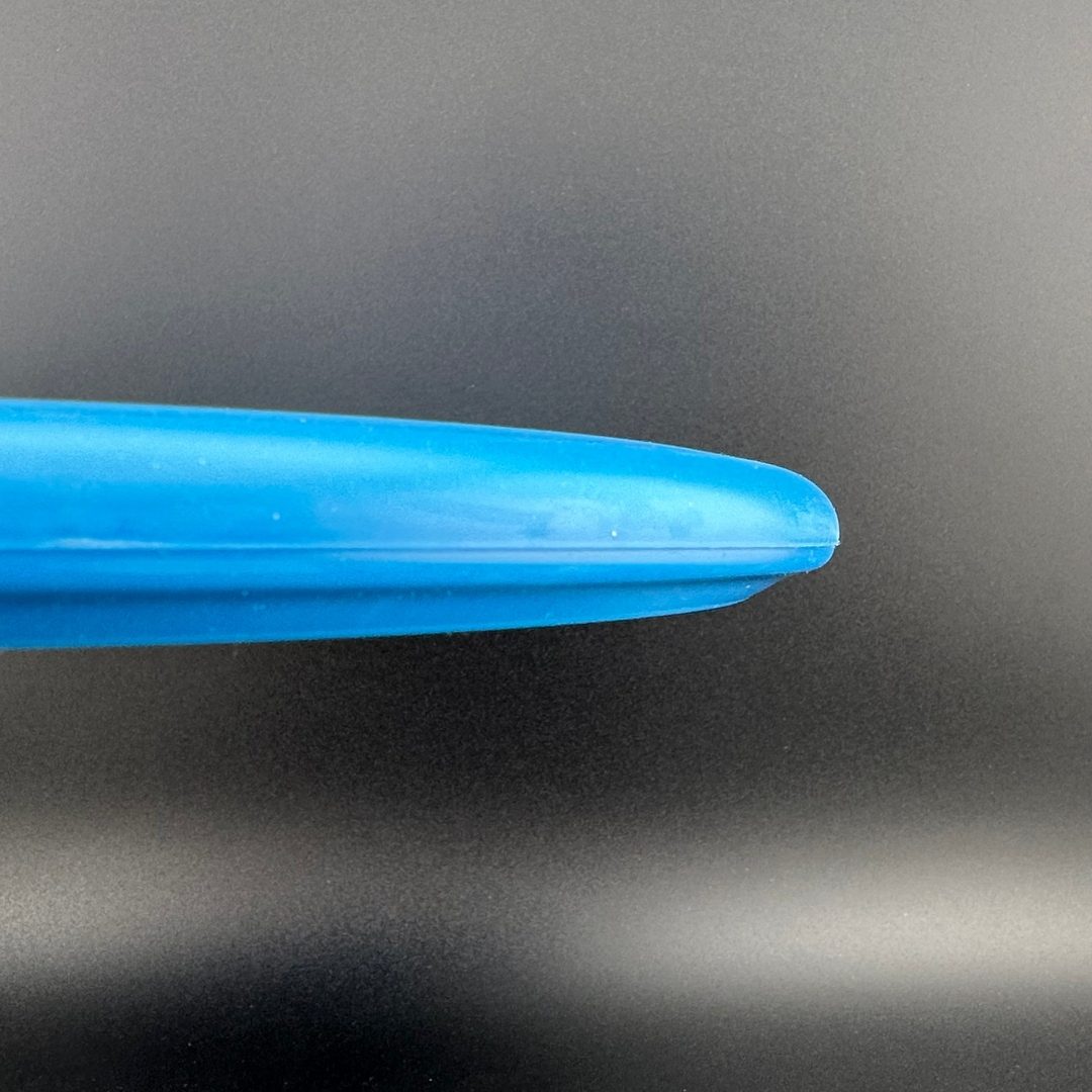 Soft Pro Pig - Domey Run! Innova