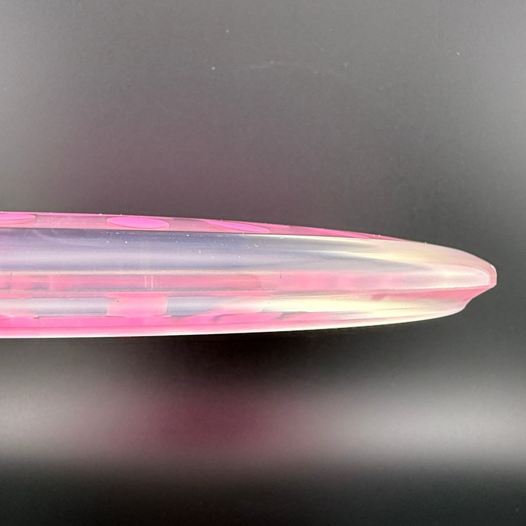 Opto-Ice Splash Fuse - First Run Latitude 64