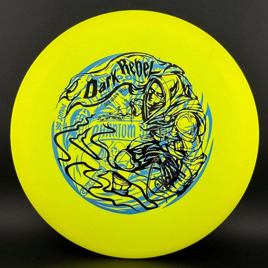 Star Fairway Disc Phantom Sword - F2 - Kat Mertsch Takeover Innova